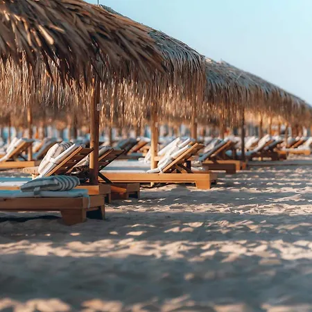 Al Mare 4 Апартамент *