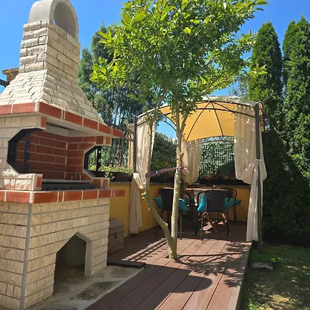 Al Mare 4 * شكوربيلوفتسي