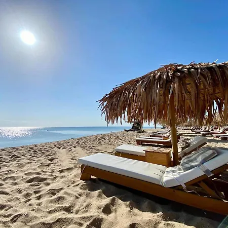 Апартамент Al Mare 4 Шкорпиловци