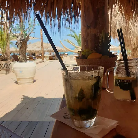 Al Mare 4 Апартамент Шкорпиловци